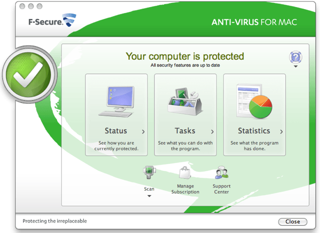Do I Need Antivirus For Mac