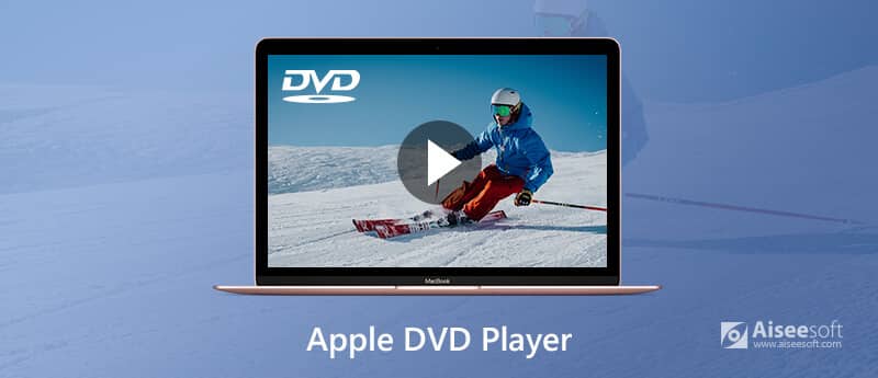 Dvd Player For Mac